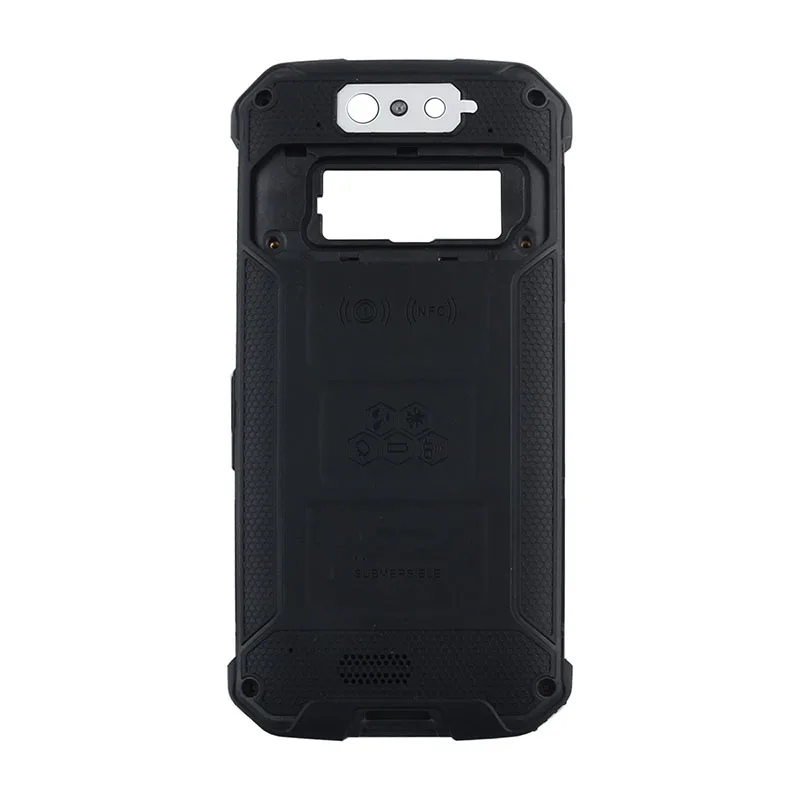 Защитная батарея для Blackview BV9500 задняя крышка |