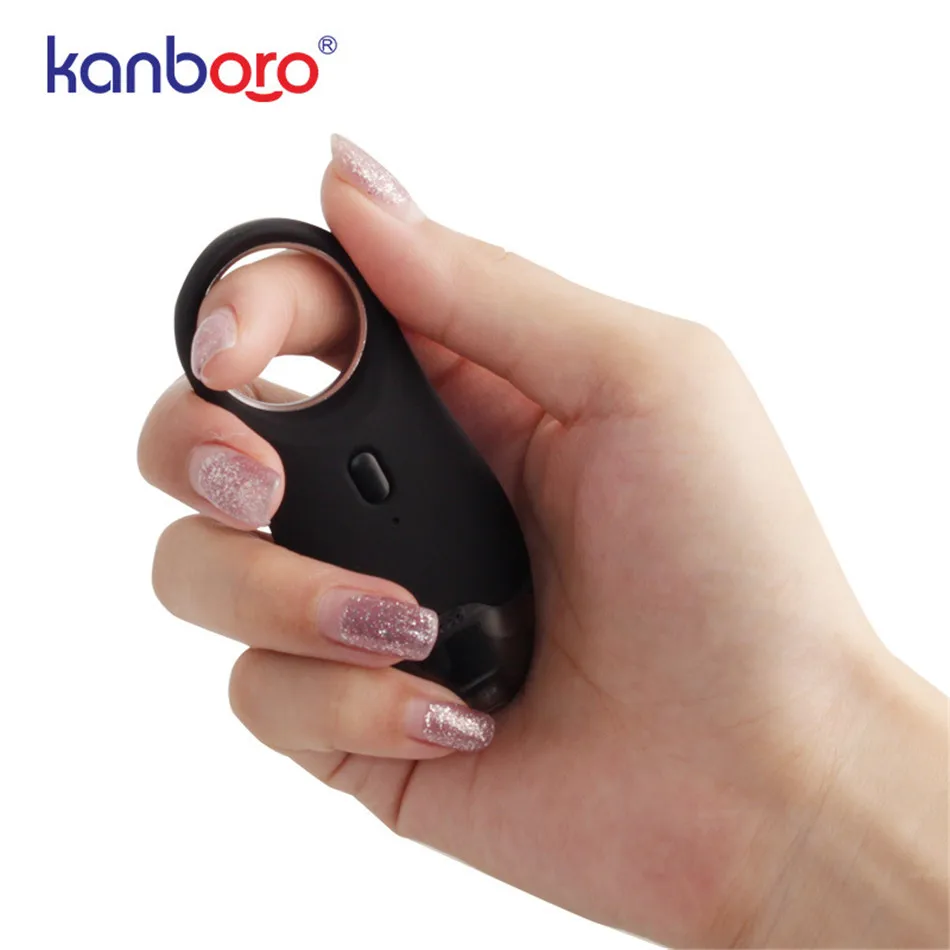 Kangboro 2019 Оригинал Новое мини кольцо электронная сигарета vape дым мод комплект 260