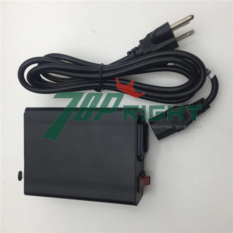 Серебряный цвет PID блок управления | Обустройство дома