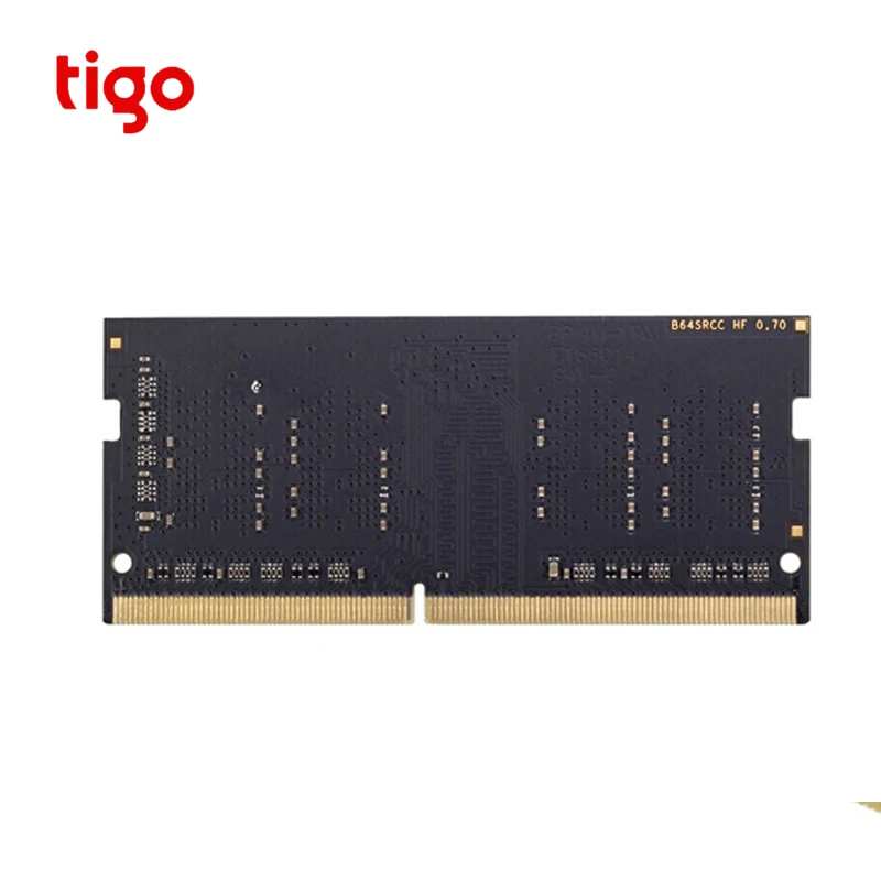 Tigo Оперативная память DDR4 8 GB ноутбук 2400 МГц памяти 8 гб DDR 4 Memoria SoDIMM оперативная память для ноутбука