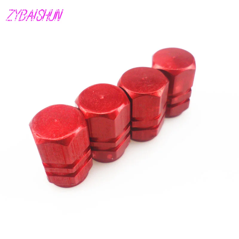 4 шт. автомобильные шины колпачки для клапанов Пылезащитная Крышка автомобиля