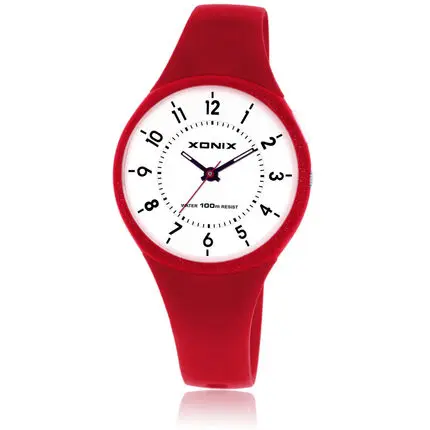 Женские спортивные водонепроницаемые часы Relogio Feminino Montre Femme pm - Цвет: PM 016