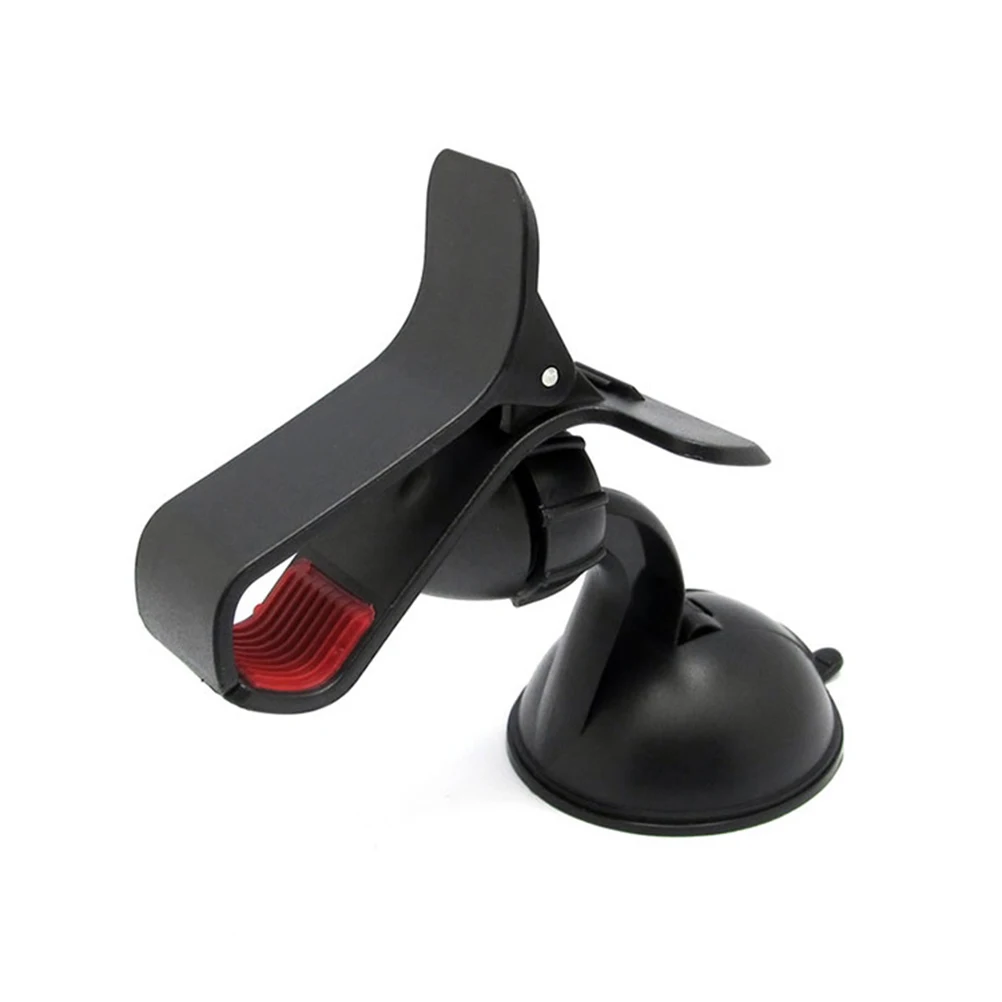 360 градусов Поворотный Универсальный автомобильный держатель приборной панели