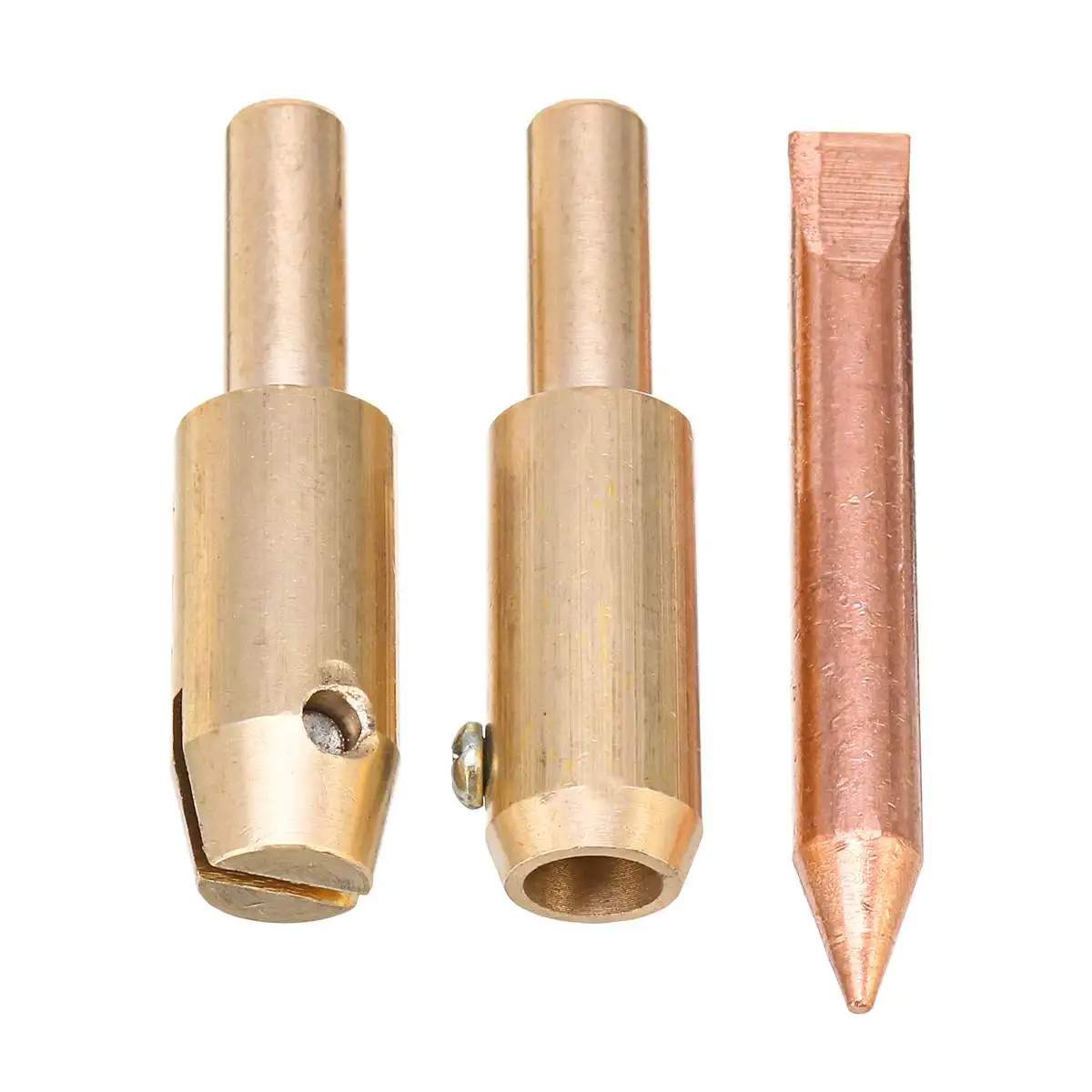 Набор инструментов для точечной сварки и ремонта вмятин автомобиля съемник