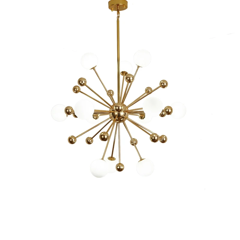 Креативная Светодиодная настольная лампа Architect Task металлическая Поворотная с