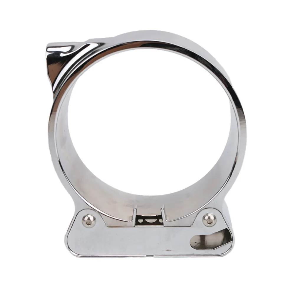 Для Harley Chrome крышка Боковое крепление Speedo перемещение Кронштейн для Sportster 883 1200