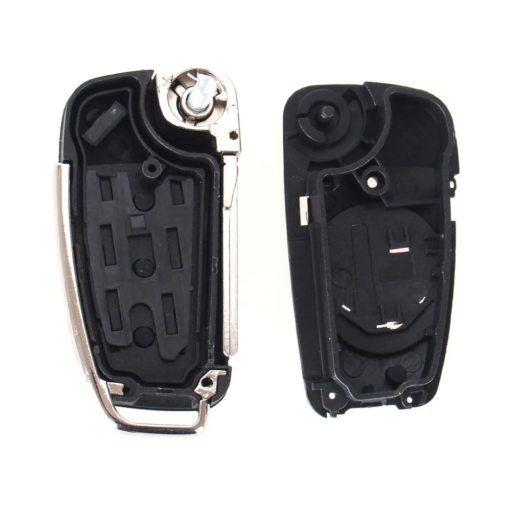 Чехол для Audi A6 A2 A3 A4 A6L A8 TT|shell case|shell buttonsshell key |
