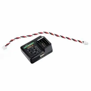 FS-SEV01 Serial Bus Receiver For FS-iT4 Transmitter | Игрушки и хобби