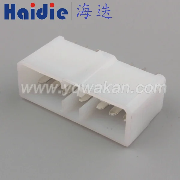 Бесплатная доставка 5 комплектов 13-контактный автоматический электрический