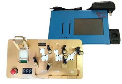 Для IPhone 5S/5/4S ID удалены 32 бит 64 бит NAVI pro3000s NAND Инструменты для ремонта ошибок и EEPROM программатор для IPhone icloud удалить