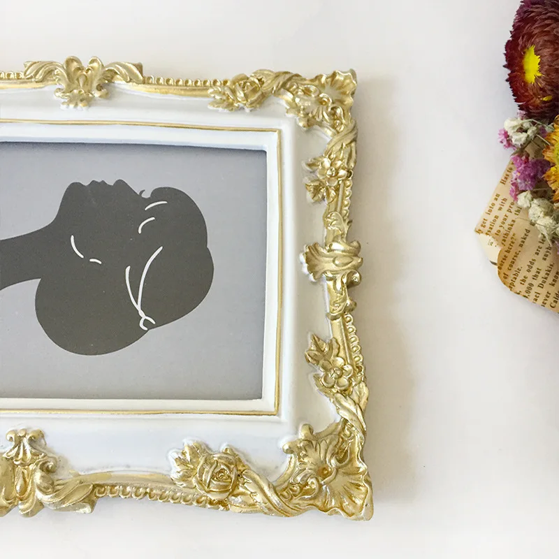 Креативный Винный Стеллаж в европейском стиле ретро 6-дюймовый поделки из резины