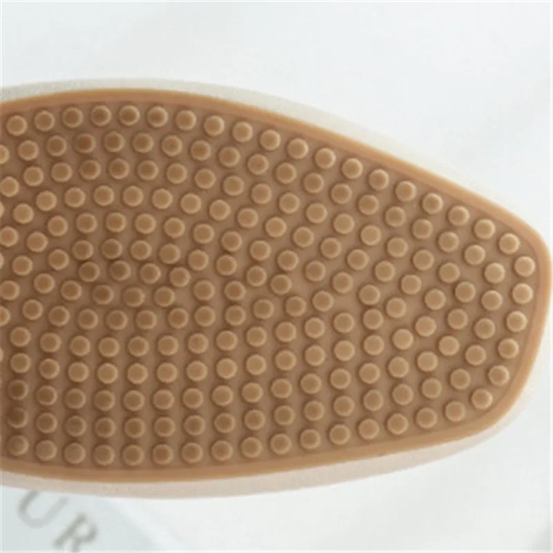 35-44 Flat Shoes Women Large Size 2019 Spring Loafers For Slip On Soft Flats | Обувь