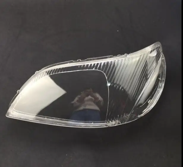 CAPQX для Toyota Platz/Echo 2000 99-05 передний налобный светильник, крышка, абажур, яркий водонепроницаемый светильник