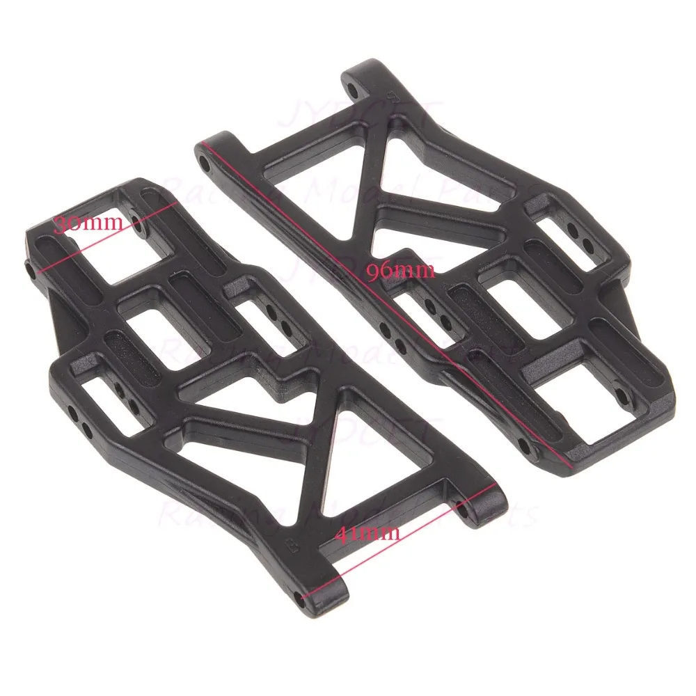 08006 HSP оригинальная часть Задняя Нижняя подвеска RC Monster Truck 94111/94108 | Игрушки и хобби