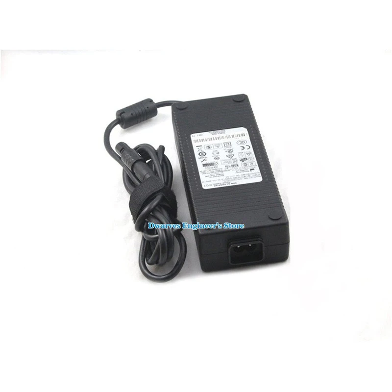 R270-7198(DA-90A24) 90 Вт адаптер переменного тока IP21 блок питания для CPAP resmed BiPAP Machines 24 В 3.75A AC адаптер Зарядное устройство