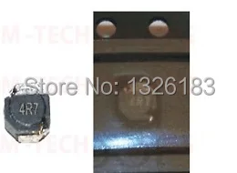 50 шт./лот катушка сенсорного дигитайзера для iPad 2 3 4 Mini экрана 4R7 на