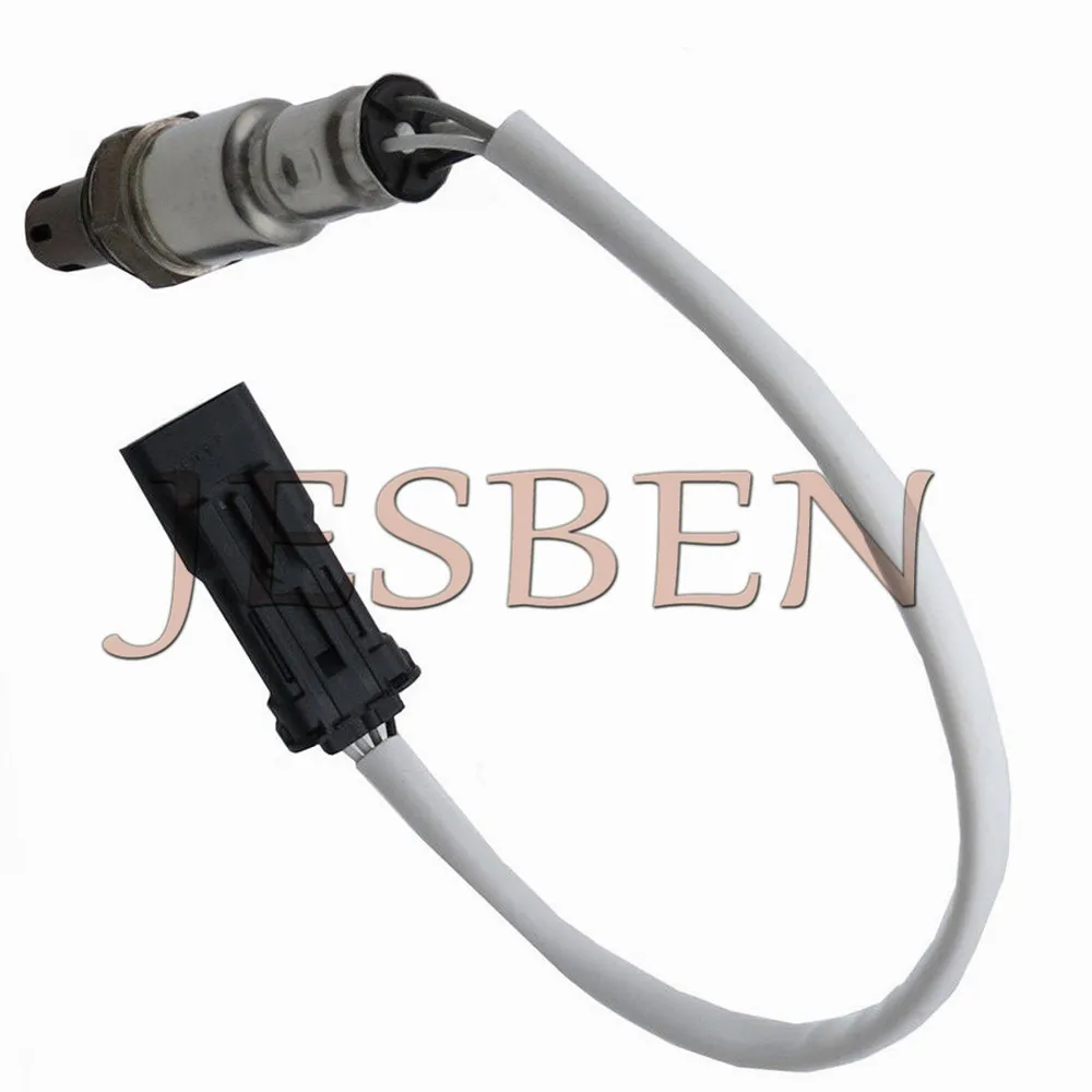 Датчик кислорода JESBEN OE #9673438580 9810634380 ORJ Lambda для Citroen C Elysee 1 2 VTi кислородный датчик