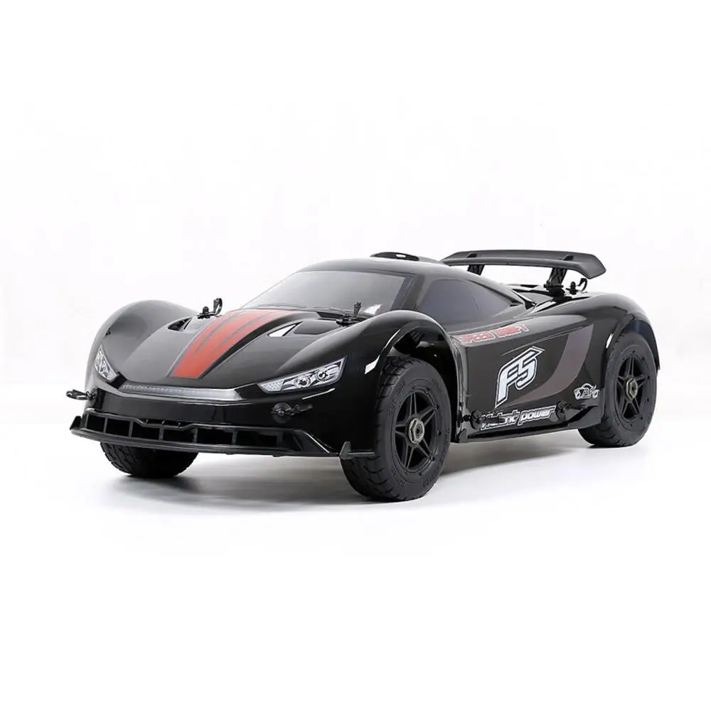 Rovan rofun F5 1/5 2,4G 4WD радиоуправляемая модель автомобиля 36cc бензиновый двигатель на дорожных транспортных средствах, спортивные туфли на плоской подошве Rally игрушечных автомобилей