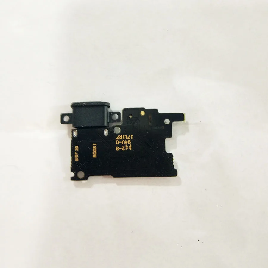 Для xiaomi mi 6 USB зарядное устройство зарядный порт лента гибкий кабель cro док станция