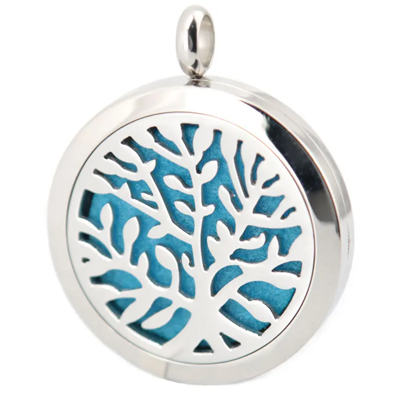 Более 20 видов магнитного Древа жизни ароматерапия эфирное масло 316 из