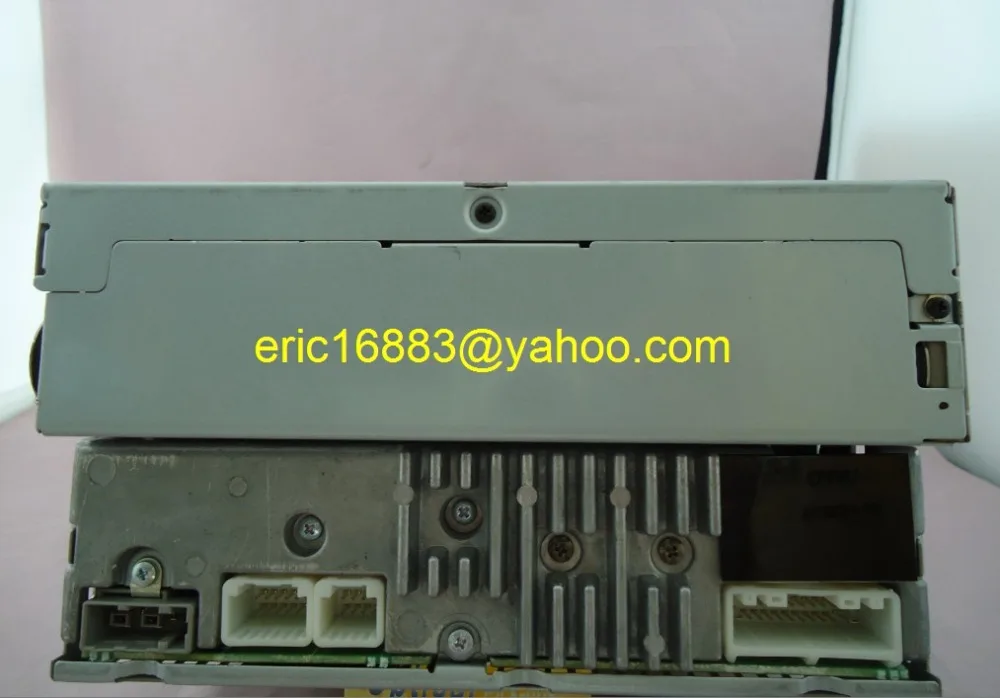 Высокое качество Ni 28185 EB60A громкий 6 mp3 cd чейнджер PN 2958N автомобильный