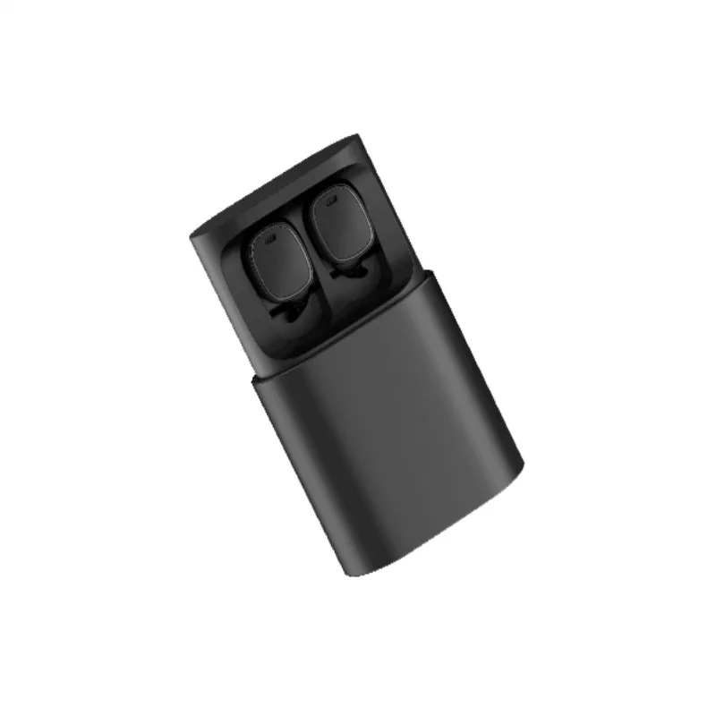 QCY T1 Pro Touch Control TWS Bluetooth наушники спортивные Беспроводные с микрофоном и зарядным