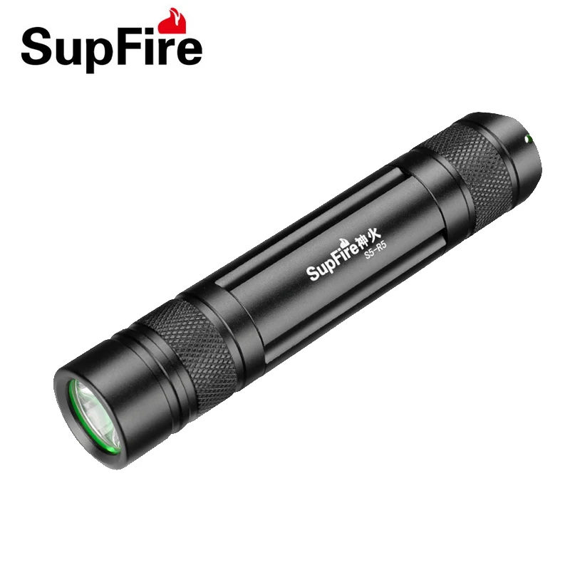 Фонарик мини Linterna светодио дный El Feneri S5 Torch Light Zaklamp лиходарка ДЛЯ Fenix Sofirn конвой S2 S3