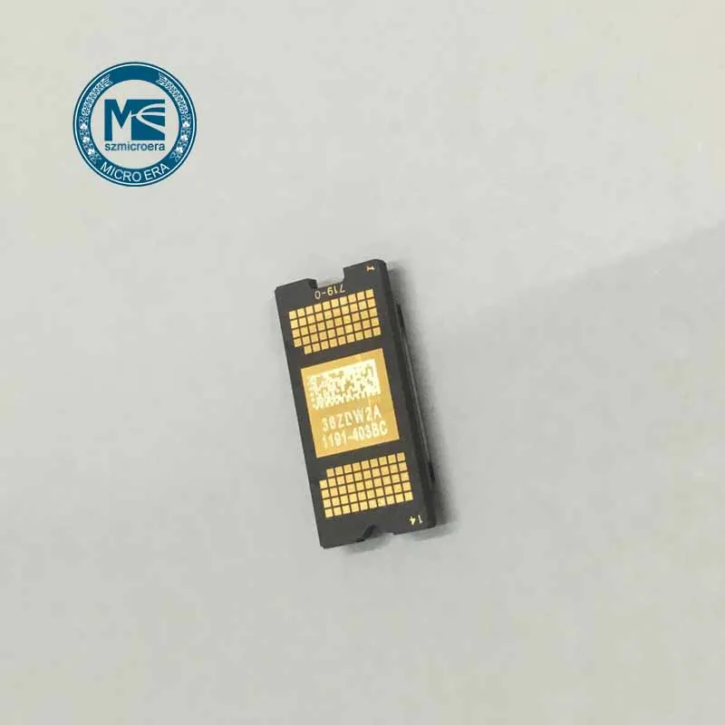 Оригинальный проектор DMD Chip 1191 403BC мини chip 403bc|chip|chip dmd |