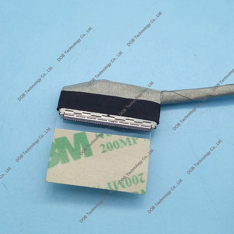 LCD Screen Video Cable for Asus K56 K56C K56CM K56CA K56CB K56E S56C A56C S56N 14005-00600000 K56VM 14005-00600100 | Компьютеры и офис
