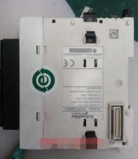

PLC TWDPTO220DT , Used one , 90% appearance new , 3 months warranty in stock