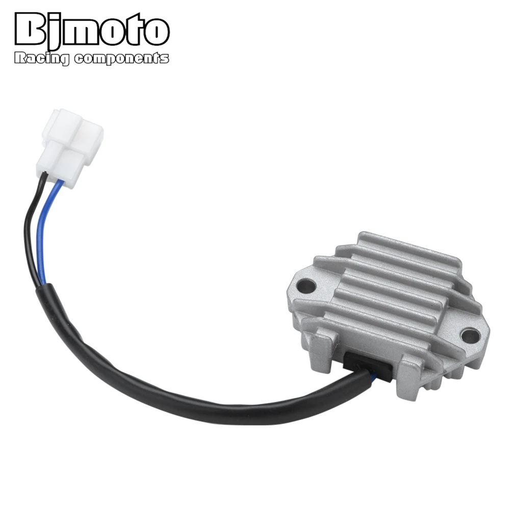 Выпрямитель регулятора напряжения для мотоцикла Bjmoto 5GS-81910-50-00 Yamaha WR250 WR250F WR426 WR426F