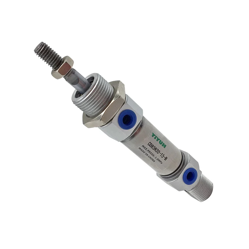 

CD85N12-150-B/175-B/200-B/225-B/250-B/300-B/175C-B/200C-B/225C-B/250C-B/300C-B/300C-B YIYUN brand air tool серии CD85N