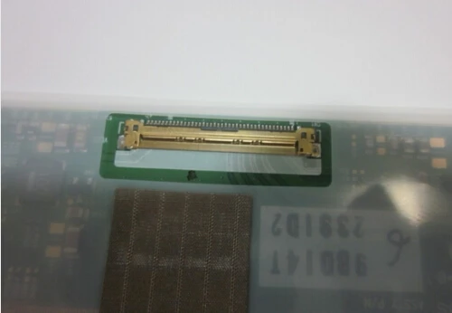 Светодиод для ноутбука Samsung R518 R522 R523 R525 R528 R538 R519 15 6*1366 LVDS 40 контактов 768 дюйма |