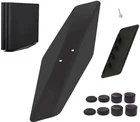 Вертикальная подставка для консоли PS4 Slim и PS4 Pro, простая устойчивая Нескользящая подставка для основания, крепление для док-станции