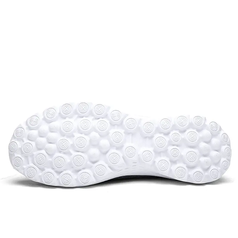 Toursh Летний стиль мужской ленивый сети повседневная обувь облегающие Обувь с