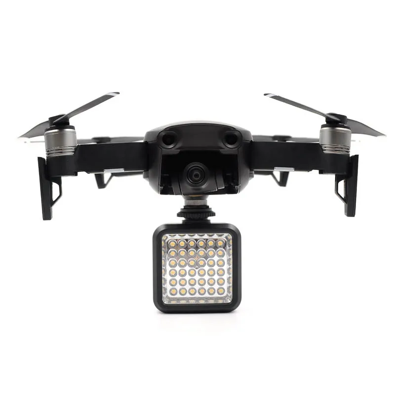 Startrc DJI mavic Pro Combo phantium/dji air приспособление для дрона держатель с светодиодный свет
