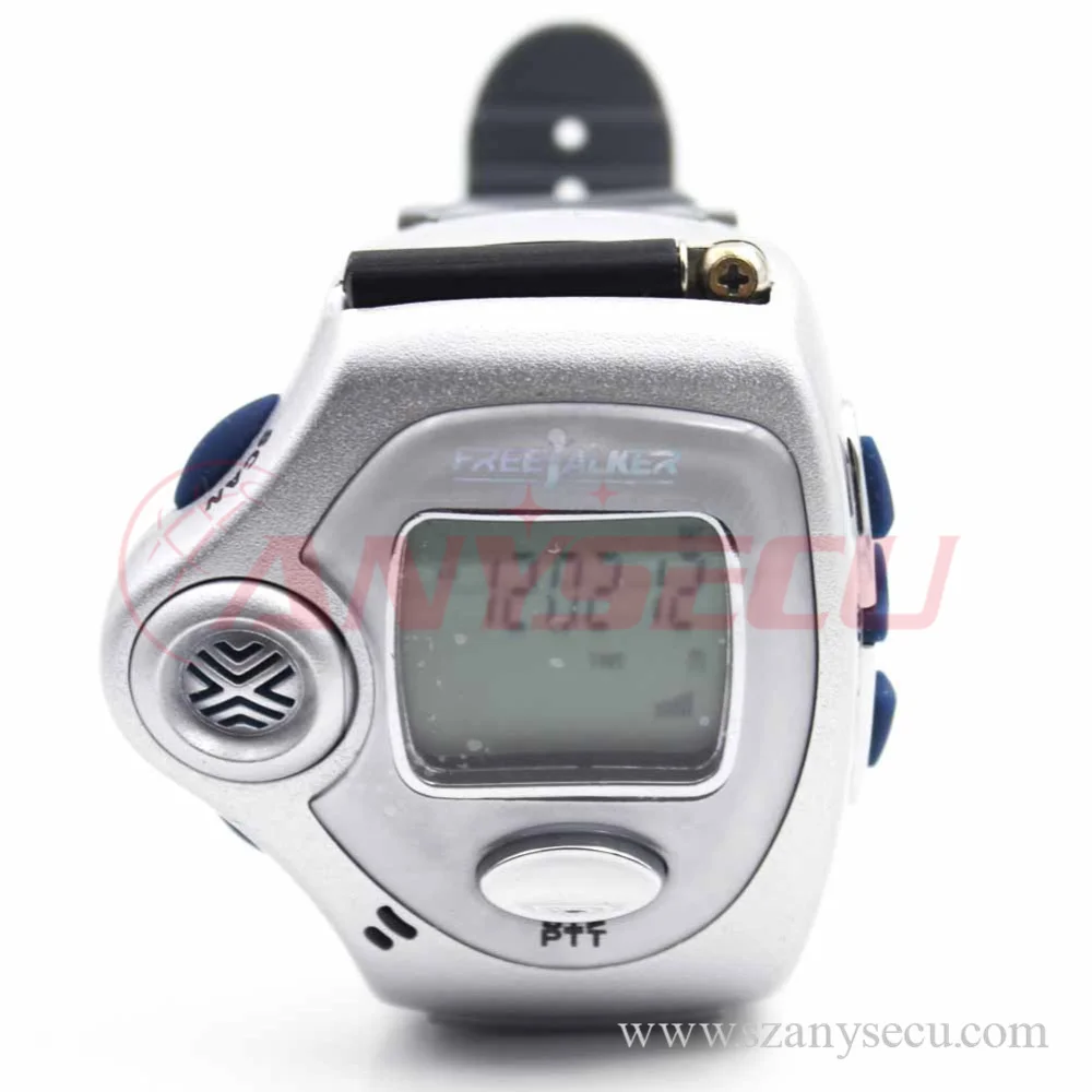 2 шт./пара Фирменная Новинка наручные часы портативная рация двухстороннее радио