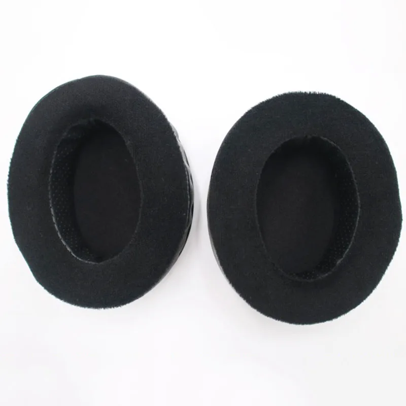 

Replacement leather and Velour headphones ear pads ear cushions For SteelSeries Arctis 3 5 7 HM5 Others large Headphones ear pad