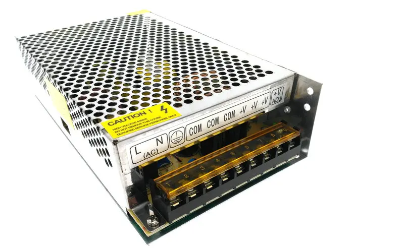 Светодиодный трансформатор 12 В 1 А 3 5 10 20 30 В|transformator led|supply powerled driver 6a |