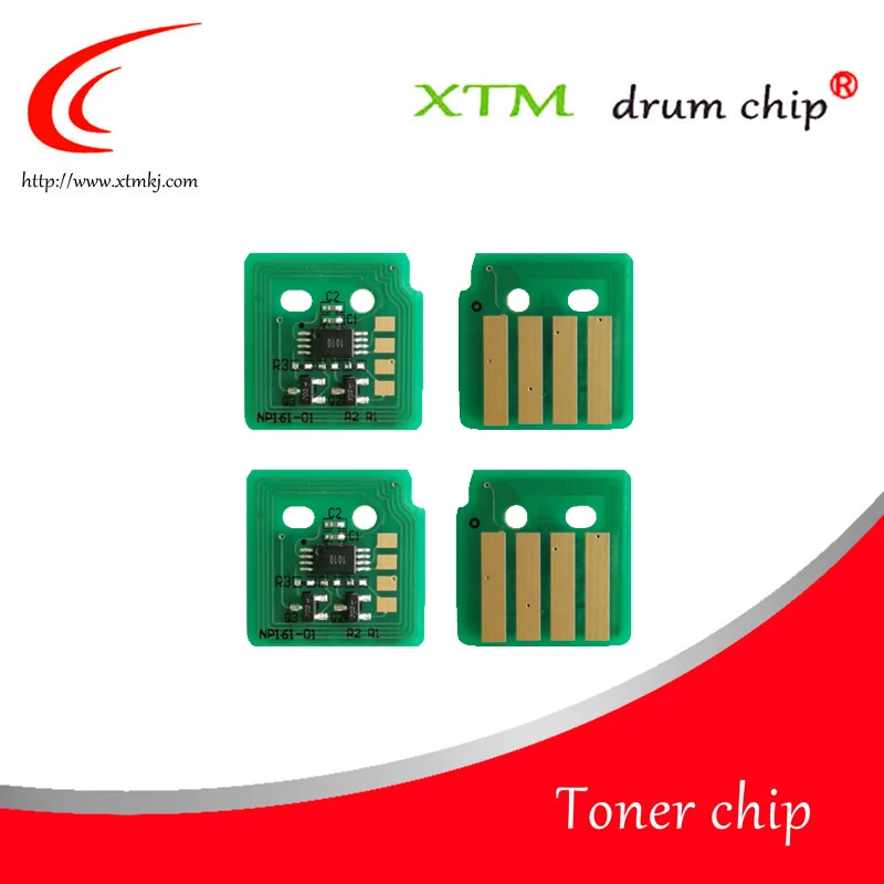 compatible 106R03765 106R03766 106R03767 106R03768 Toner chip for Xerox VersaLink C7000DN C7000N C7000 laser copier | Компьютеры и