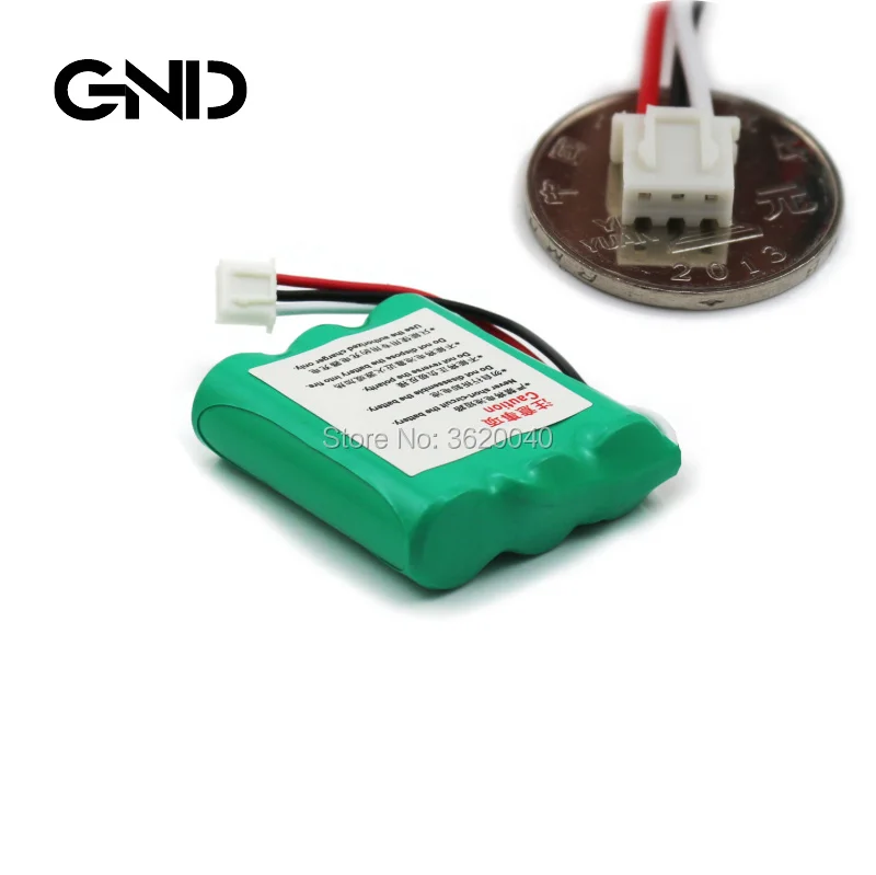 GND HGB 2A10x3 батарея для HUAWEI 5623 стационарный беспроволочный телефон ETS3125i E5172 ETS5623 2222 +