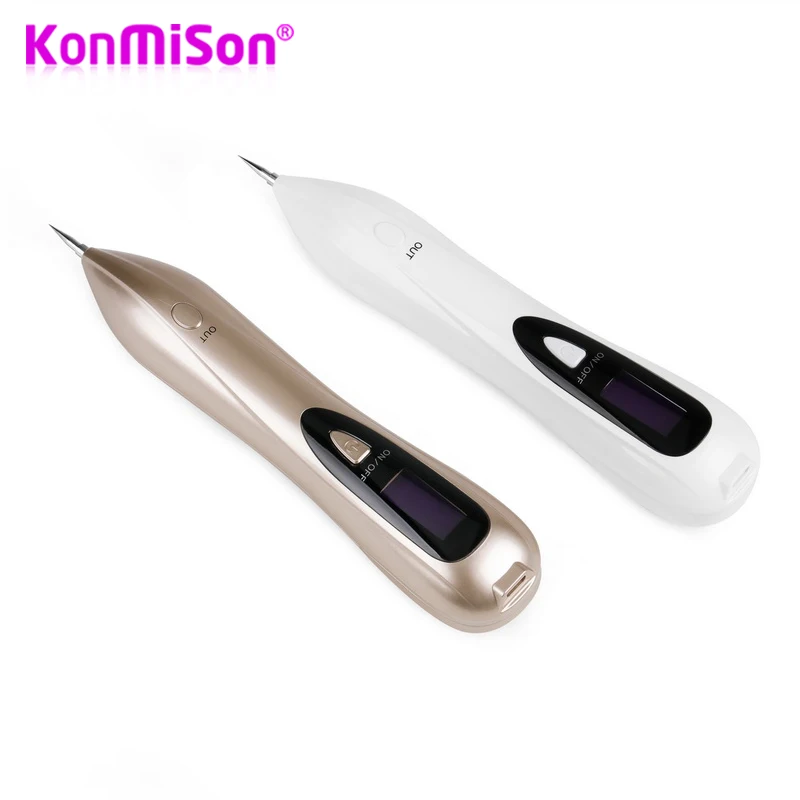 Konmison стимулятор красоты O3 озоновый Массажер для ухода за кожей средство для удаления морщин оборудование для красоты укрепляющее Омоложение кожи; мезотерапия