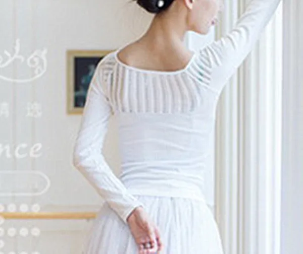 1 piece top Гимнастический купальник, гимнастический купальник, балетная пачка, танцевальная юбка, платье, плоский боди, костюм, комбинезон, купальник, колготки, платье, пальто - Цвет: 1 piece top