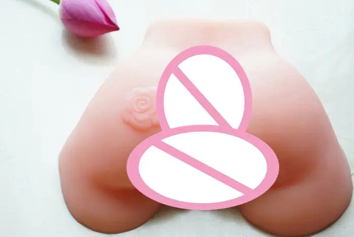 Самая дешевая Реалистичная Вагина киска и анус любовь мини задница секс кукла