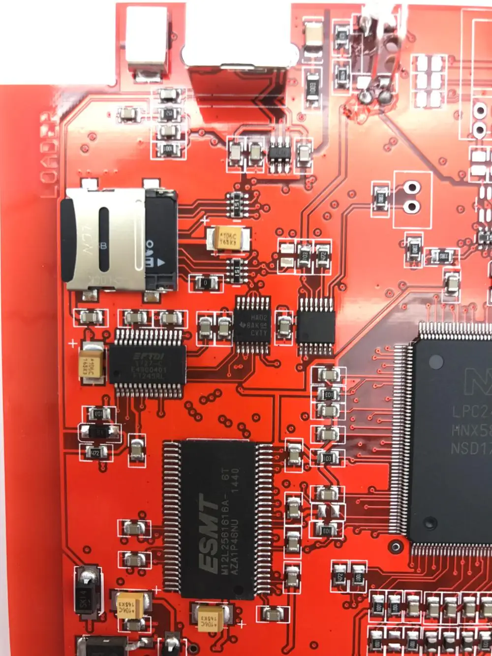 Высокое качество V2.47 онлайн ЕС красный KESS V2 5,017 полный мастер OBD2 менеджер Тюнинг KESS V5.017 может поддерживать автомобили/грузовики/тракторы/велосипед