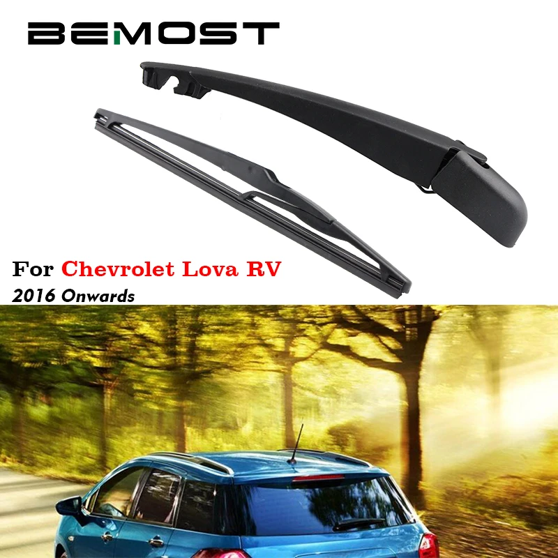 BEMOST автомобильные задние щетки стеклоочистителя ветрового стекла аксессуары из
