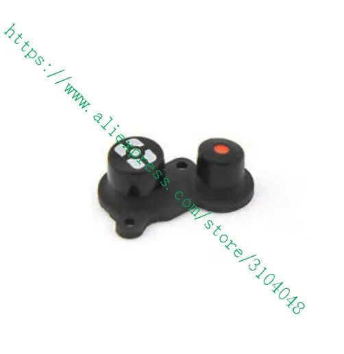 

For Nikon D750 Metering Button And Recording Button Of Top Cover Repair Parts