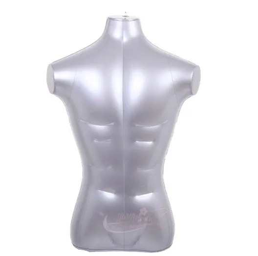 Новый надувной манекен для мужчин подходит демонстрации одежды можно