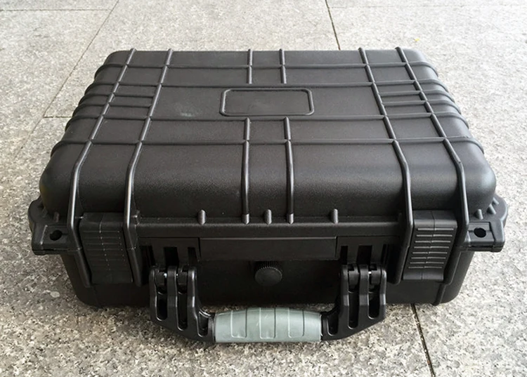 Высококачественный водонепроницаемый чехол для инструмента ящик инструментов