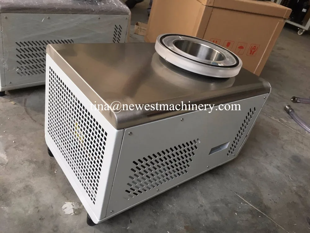 Lab use небольшая сублимационная сушилка машина для сушки пищевых продуктов 3 кг/24 ч